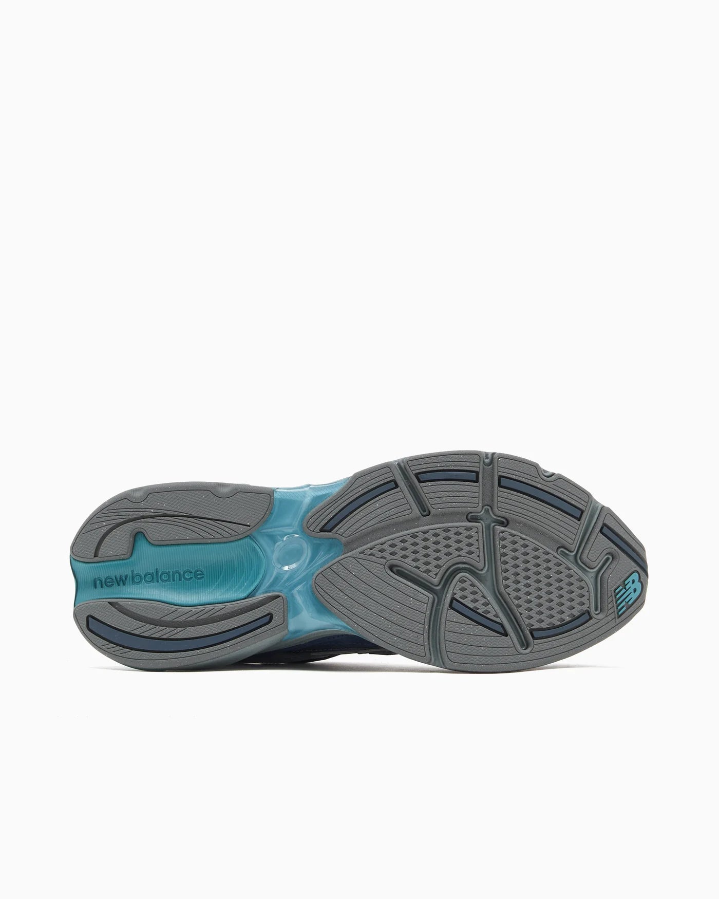 New Balance 2010 Vintage Indigo Teal
