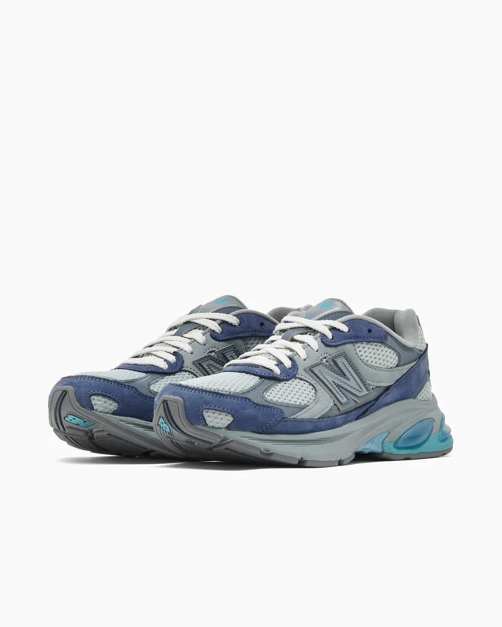 New Balance 2010 Vintage Indigo Teal
