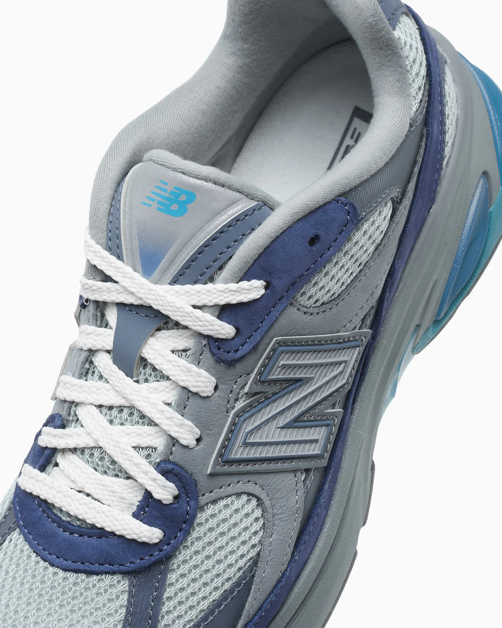 New Balance 2010 Vintage Indigo Teal