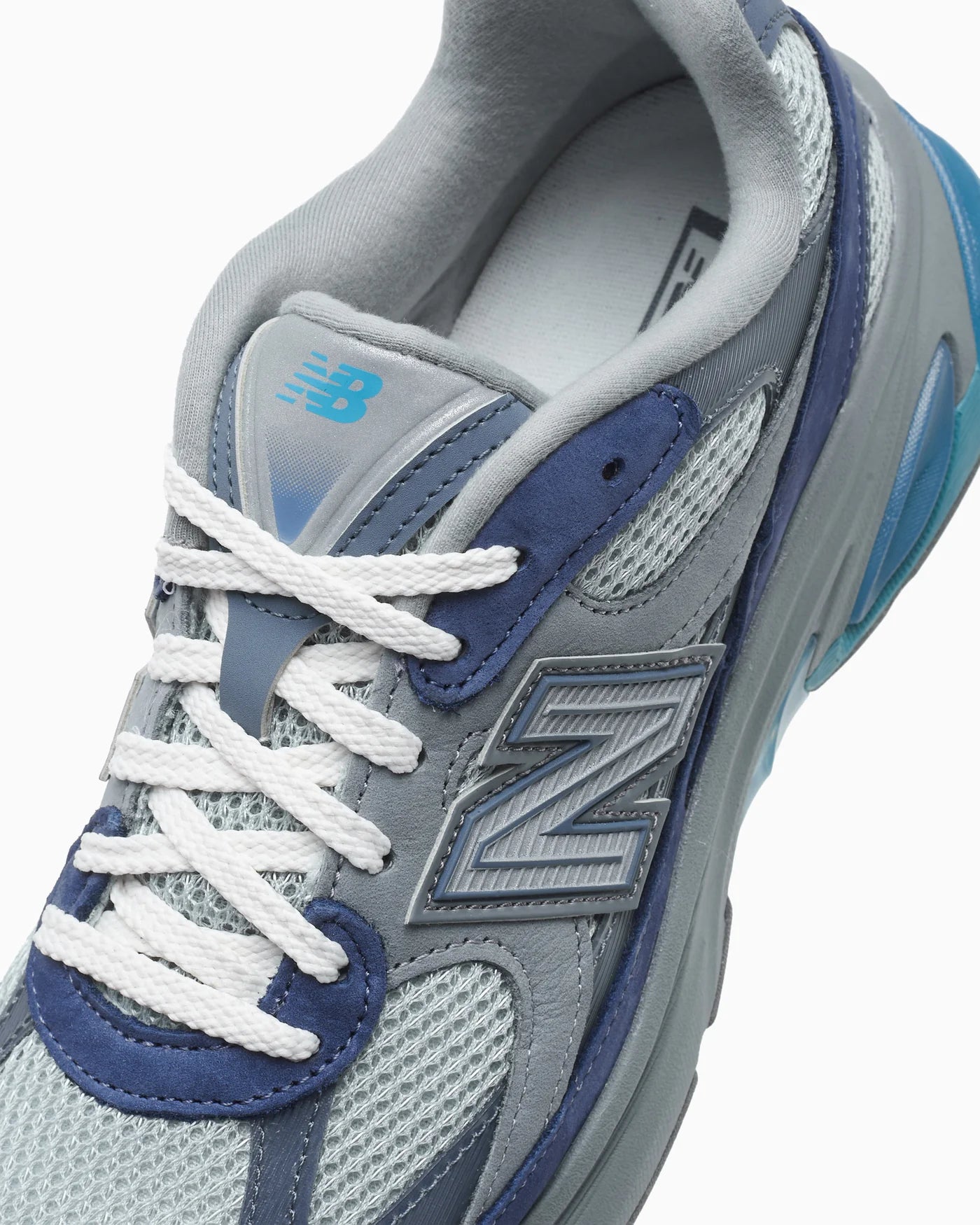 New Balance 2010 Vintage Indigo Teal