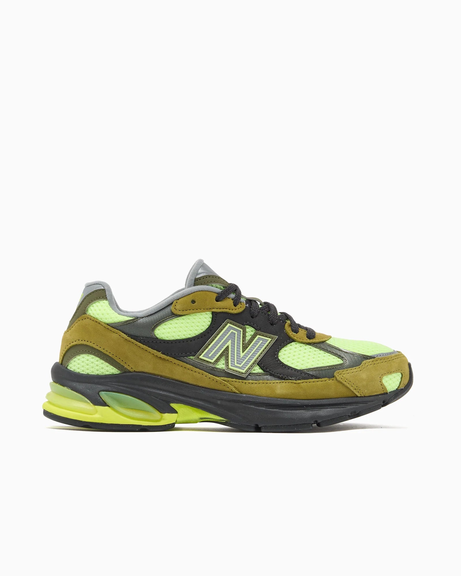 New Balance 2010 Sea Moss Afterglow