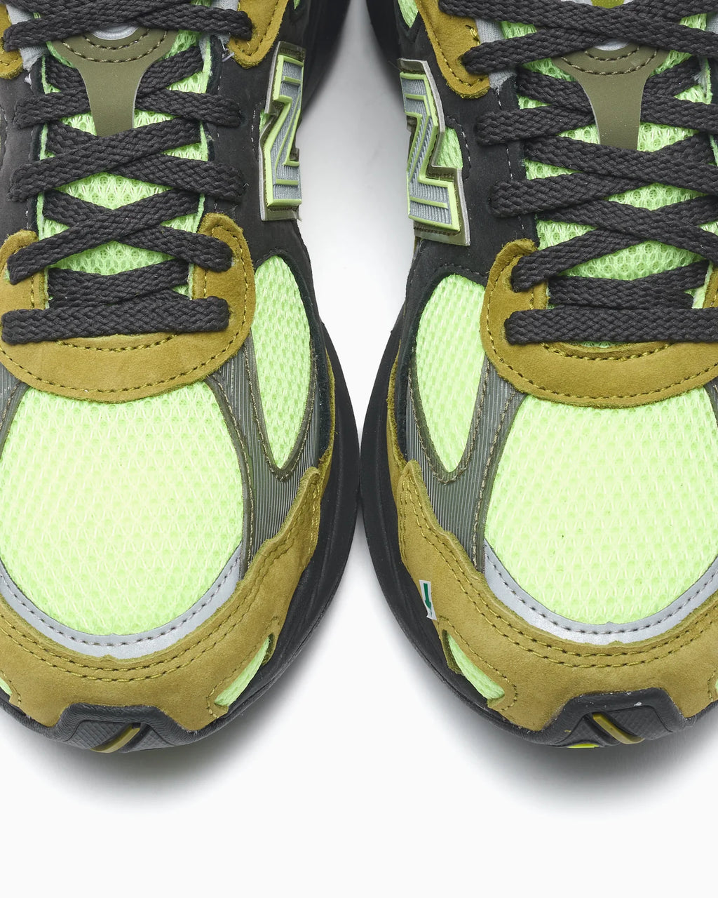 New Balance 2010 Sea Moss Afterglow