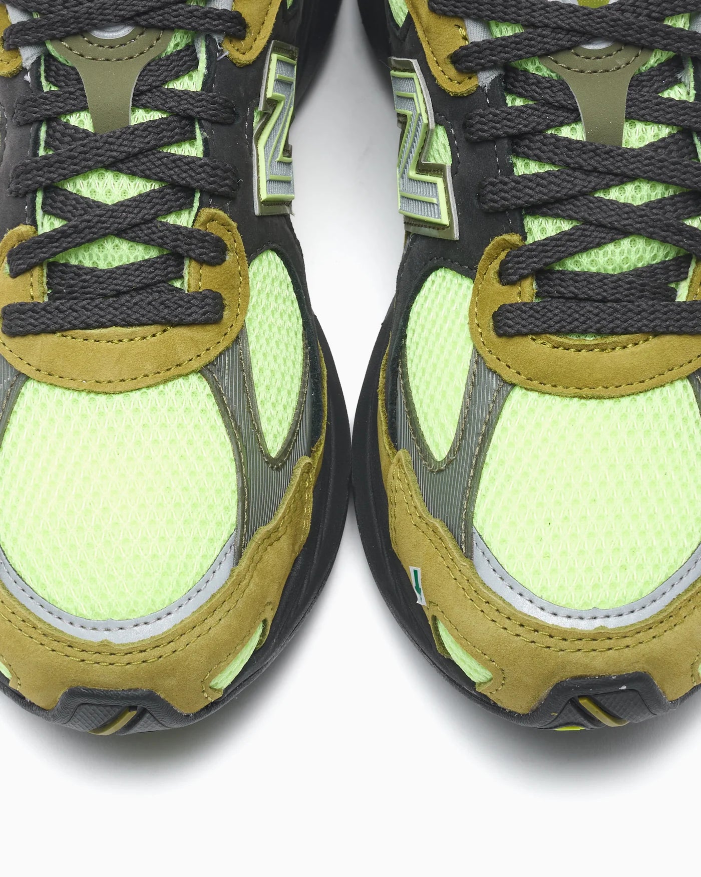 New Balance 2010 Sea Moss Afterglow