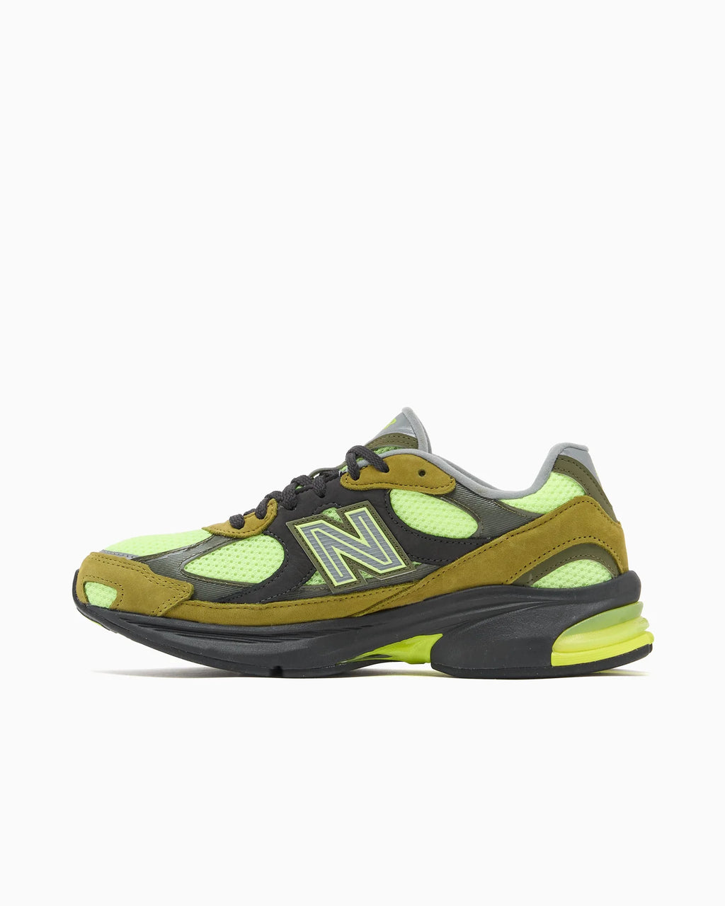 New Balance 2010 Sea Moss Afterglow