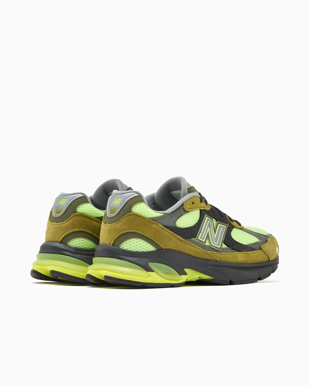 New Balance 2010 Sea Moss Afterglow