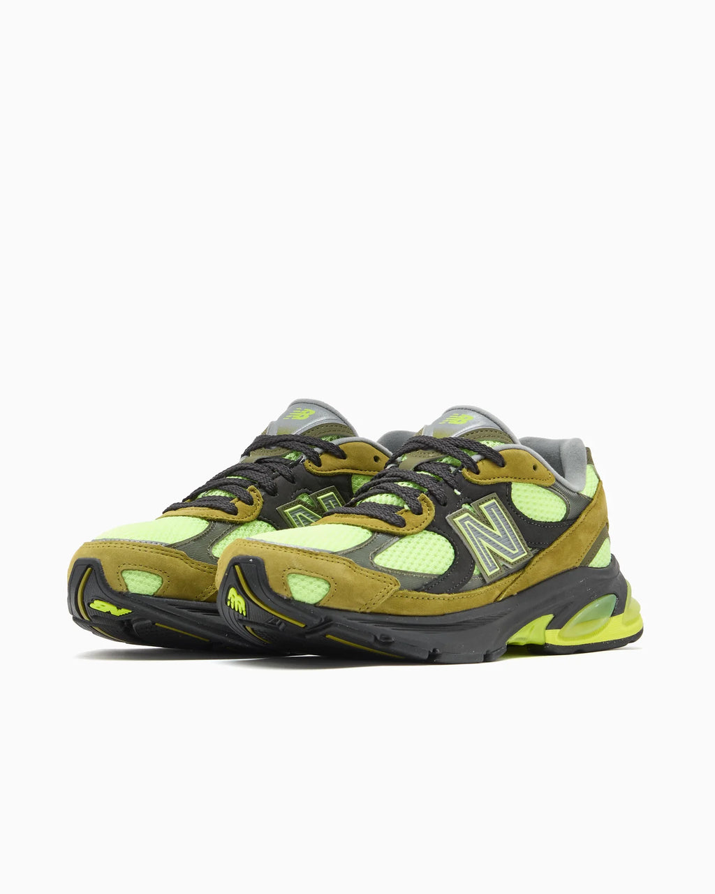 New Balance 2010 Sea Moss Afterglow