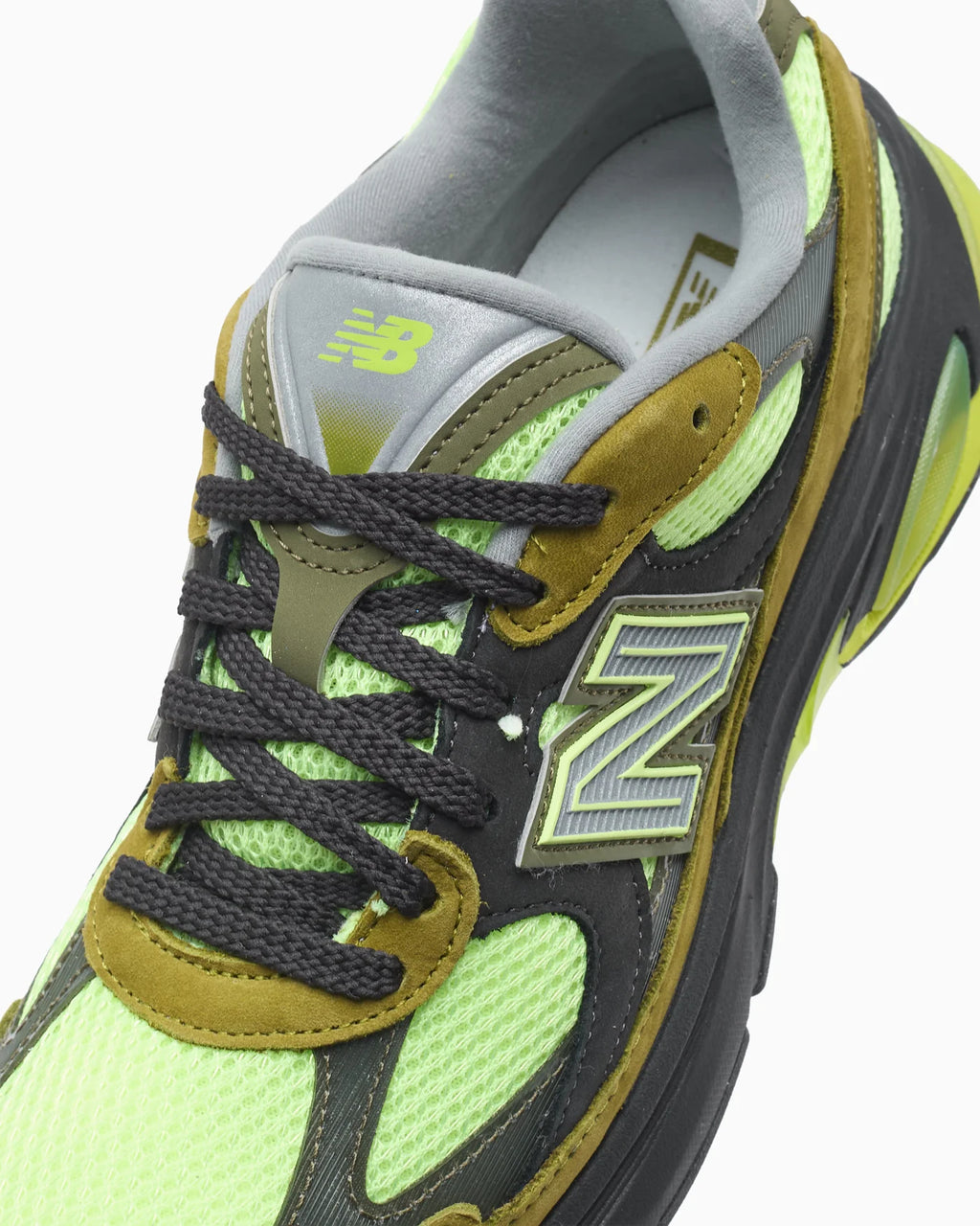 New Balance 2010 Sea Moss Afterglow