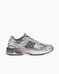 New Balance 740v2 Argento Metallizzato Nuovo Abete