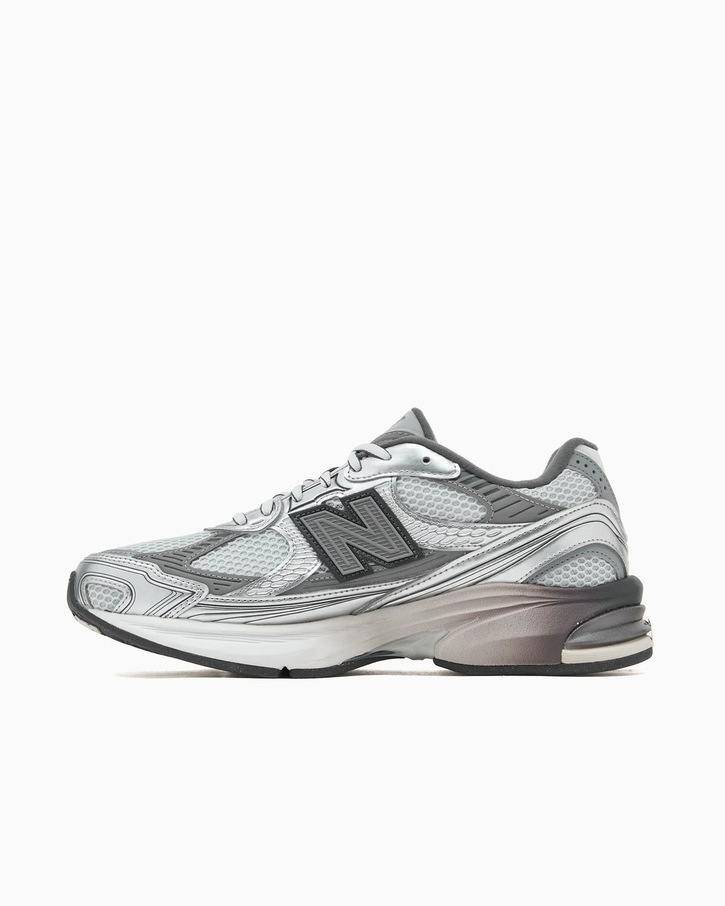 New Balance 740v2 Argento Metallizzato Nuovo Abete