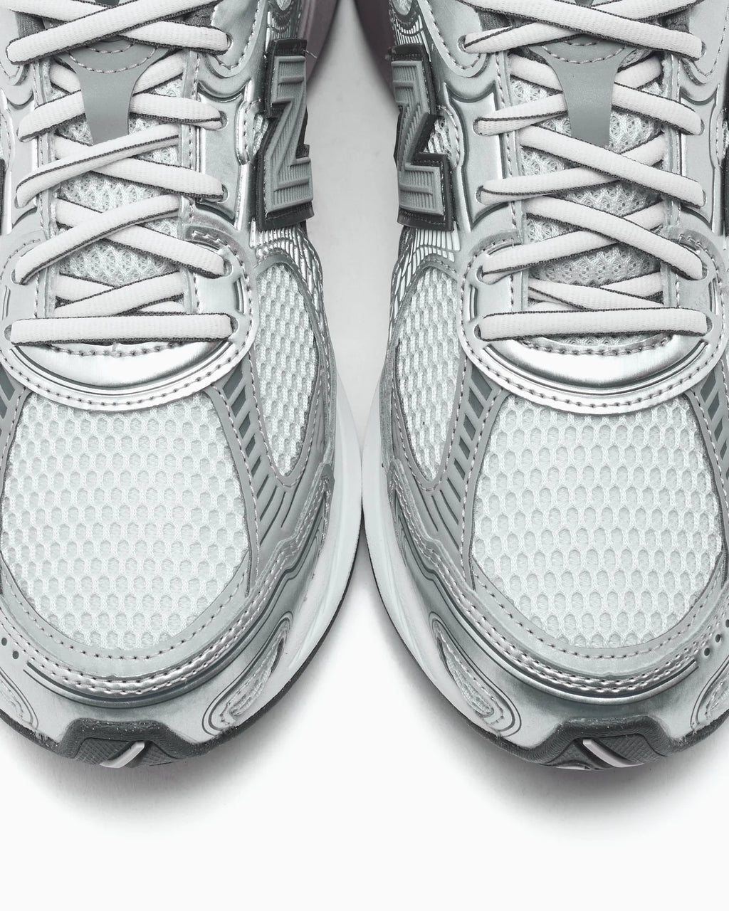 New Balance 740v2 Argento Metallizzato Nuovo Abete
