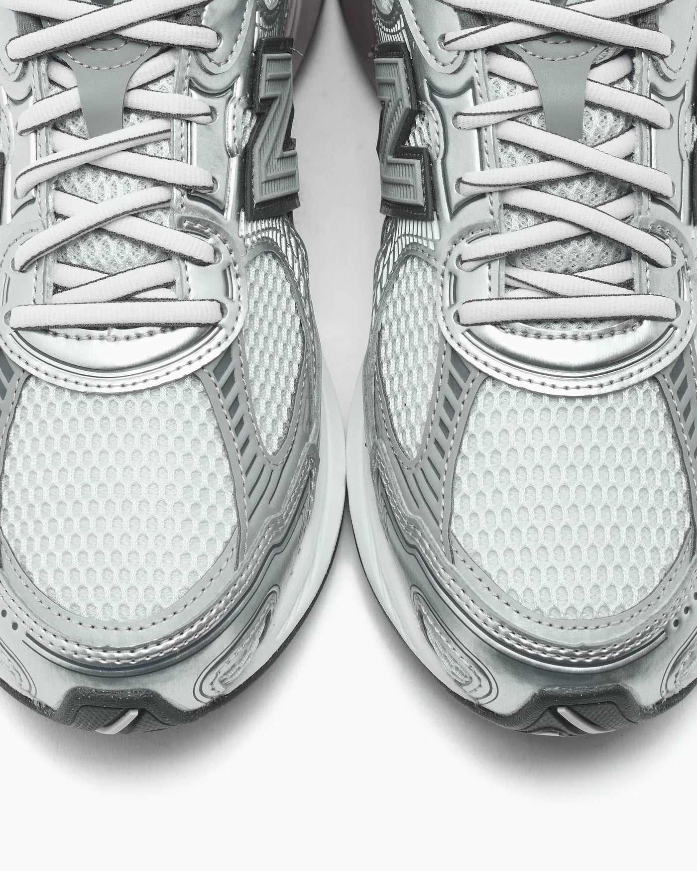 New Balance 740v2 Argento Metallizzato Nuovo Abete