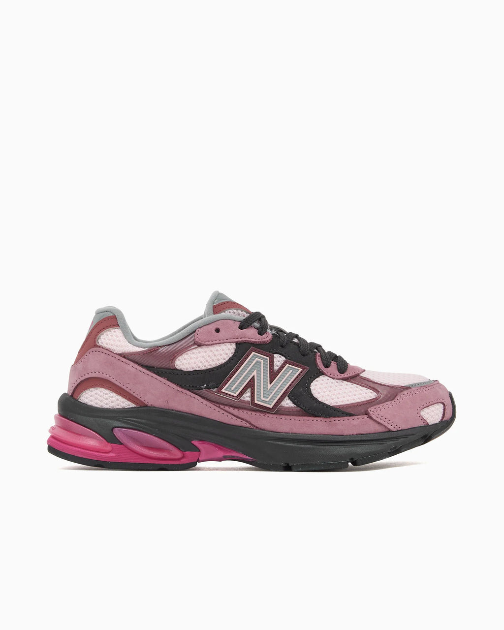 New Balance 2010 Rosewood
