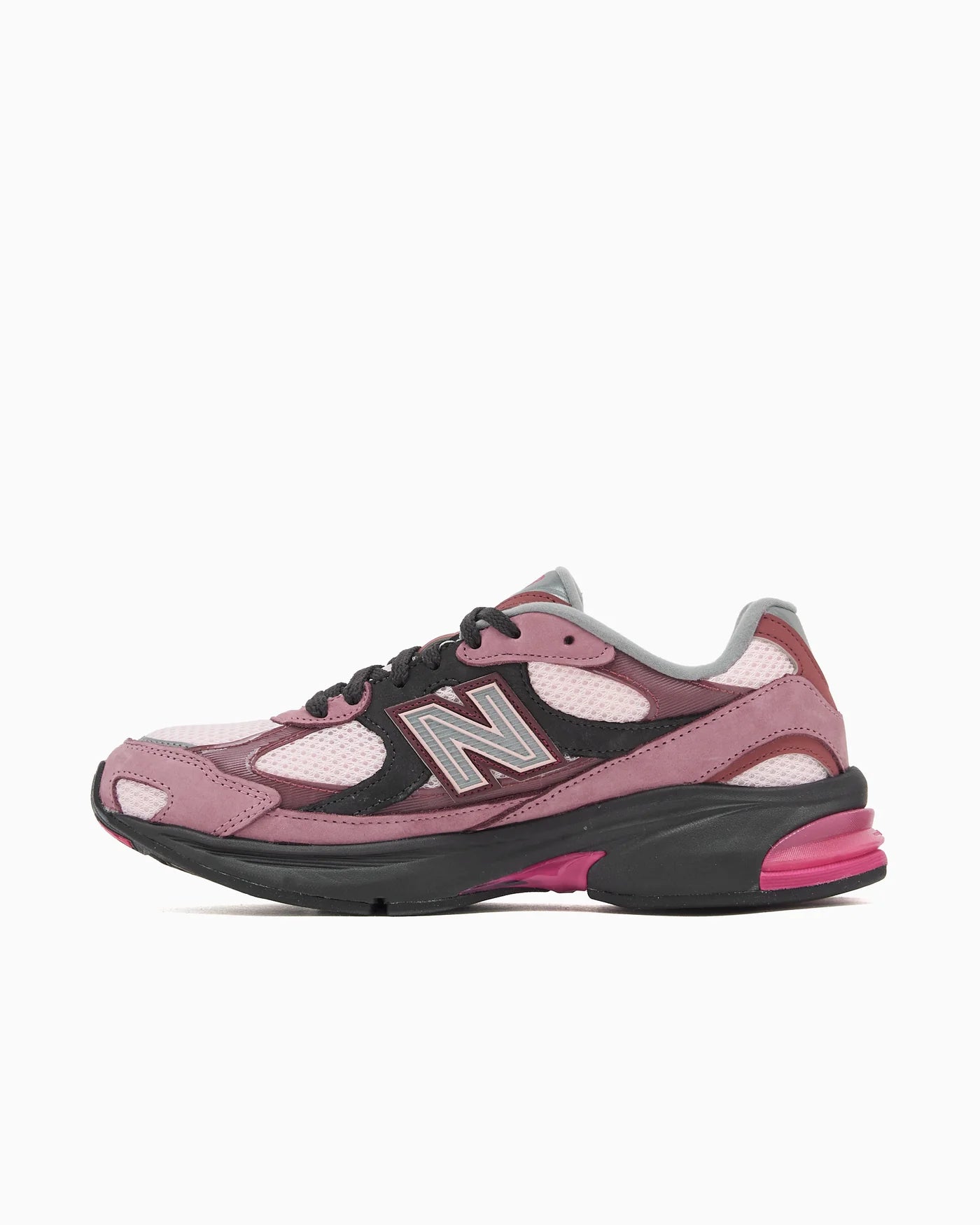 New Balance 2010 Rosewood