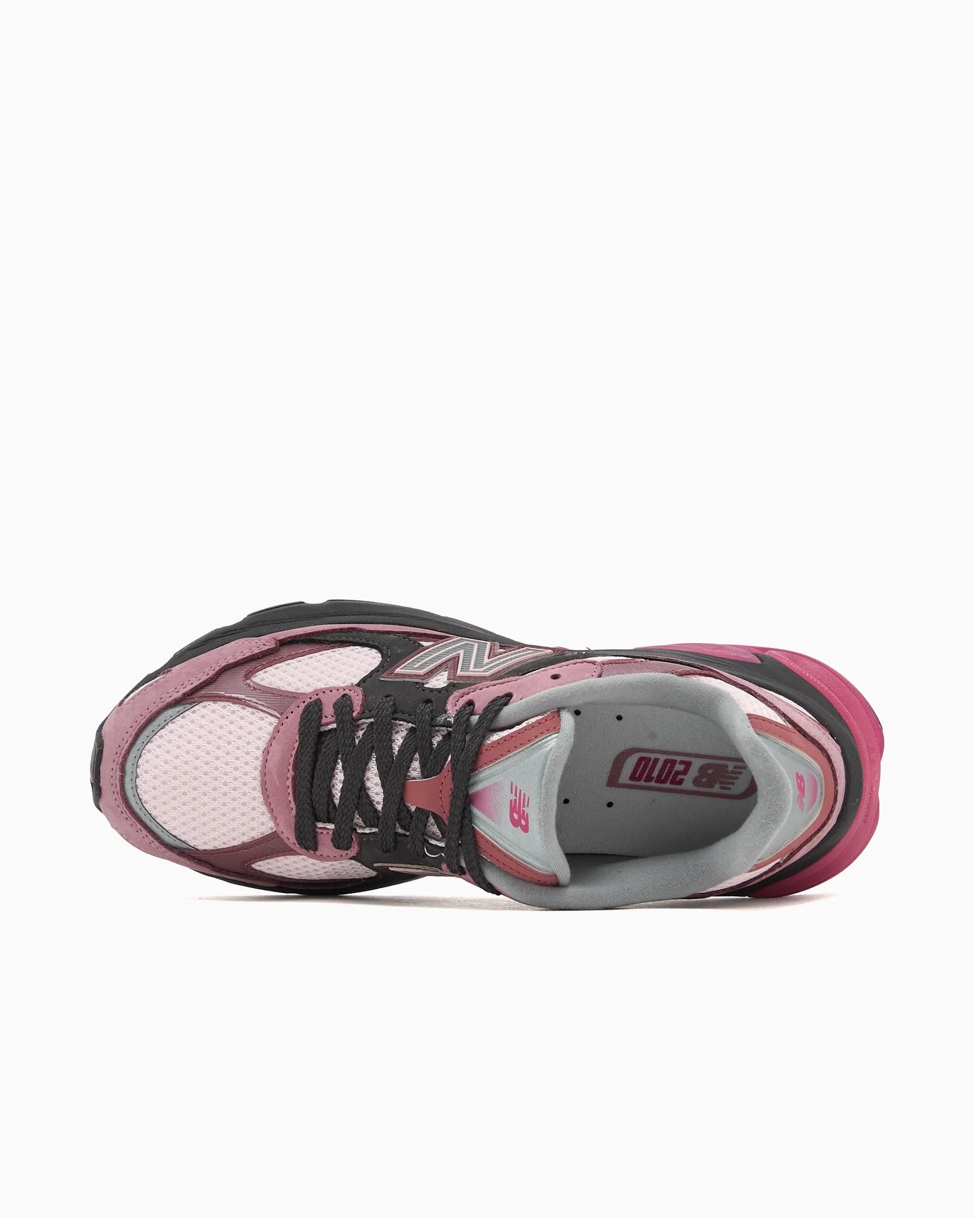 New Balance 2010 Rosewood