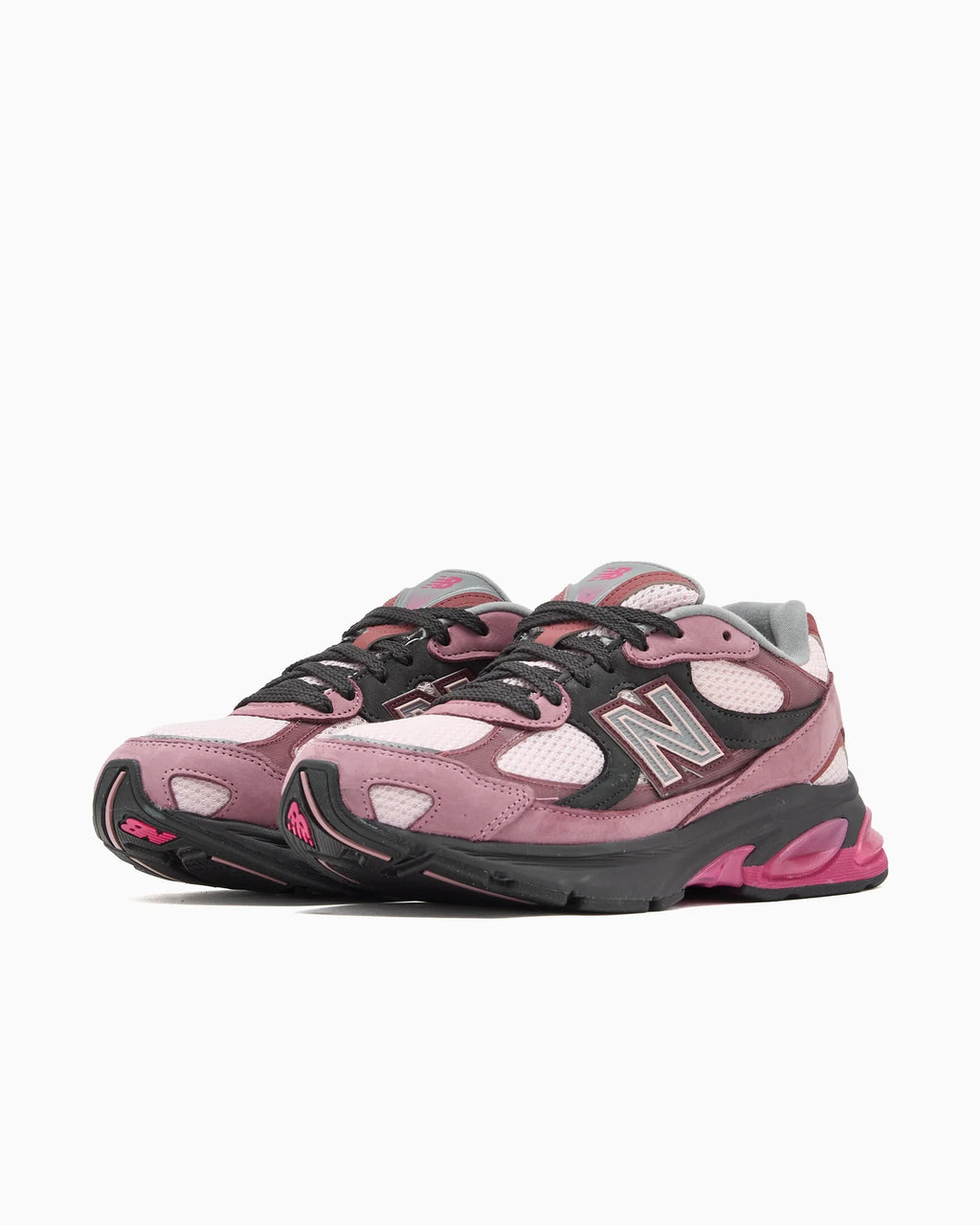 New Balance 2010 Rosewood