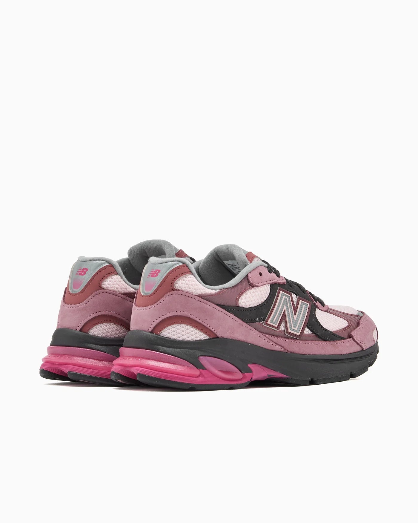 New Balance 2010 Rosewood