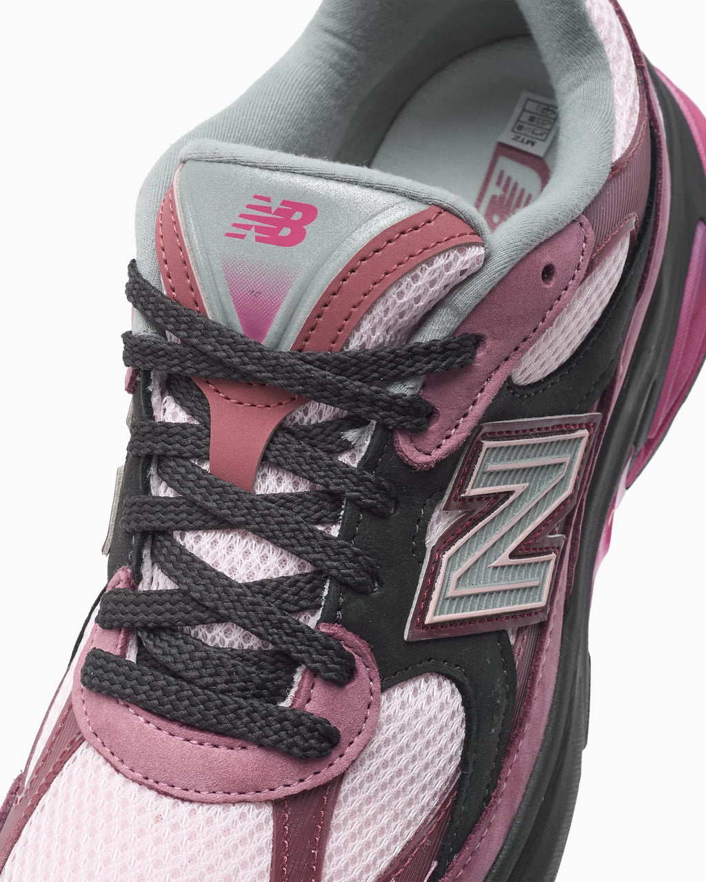 New Balance 2010 Rosewood