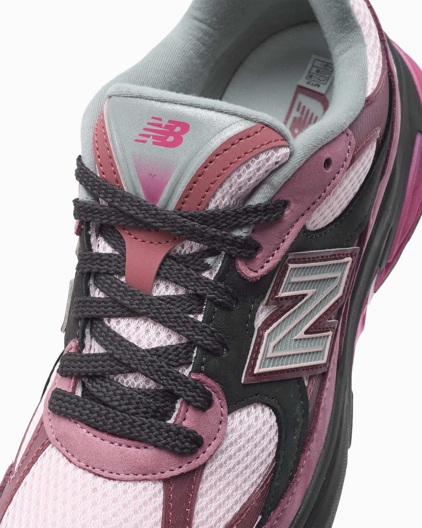 New Balance 2010 Rosewood
