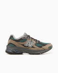 New Balance 740v2 Argento Metallizzato Nuovo Abete