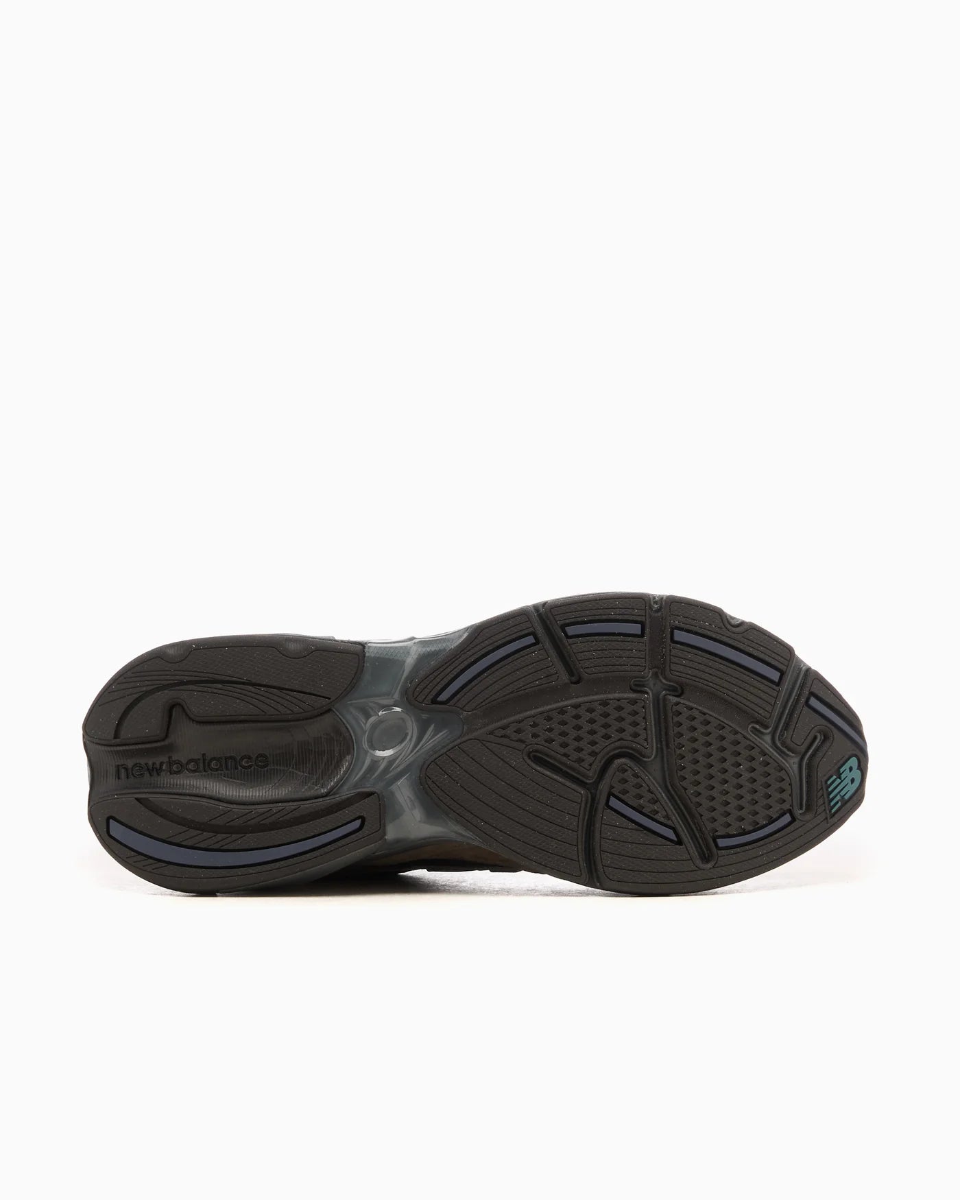 New Balance 740v2 Argento Metallizzato Nuovo Abete