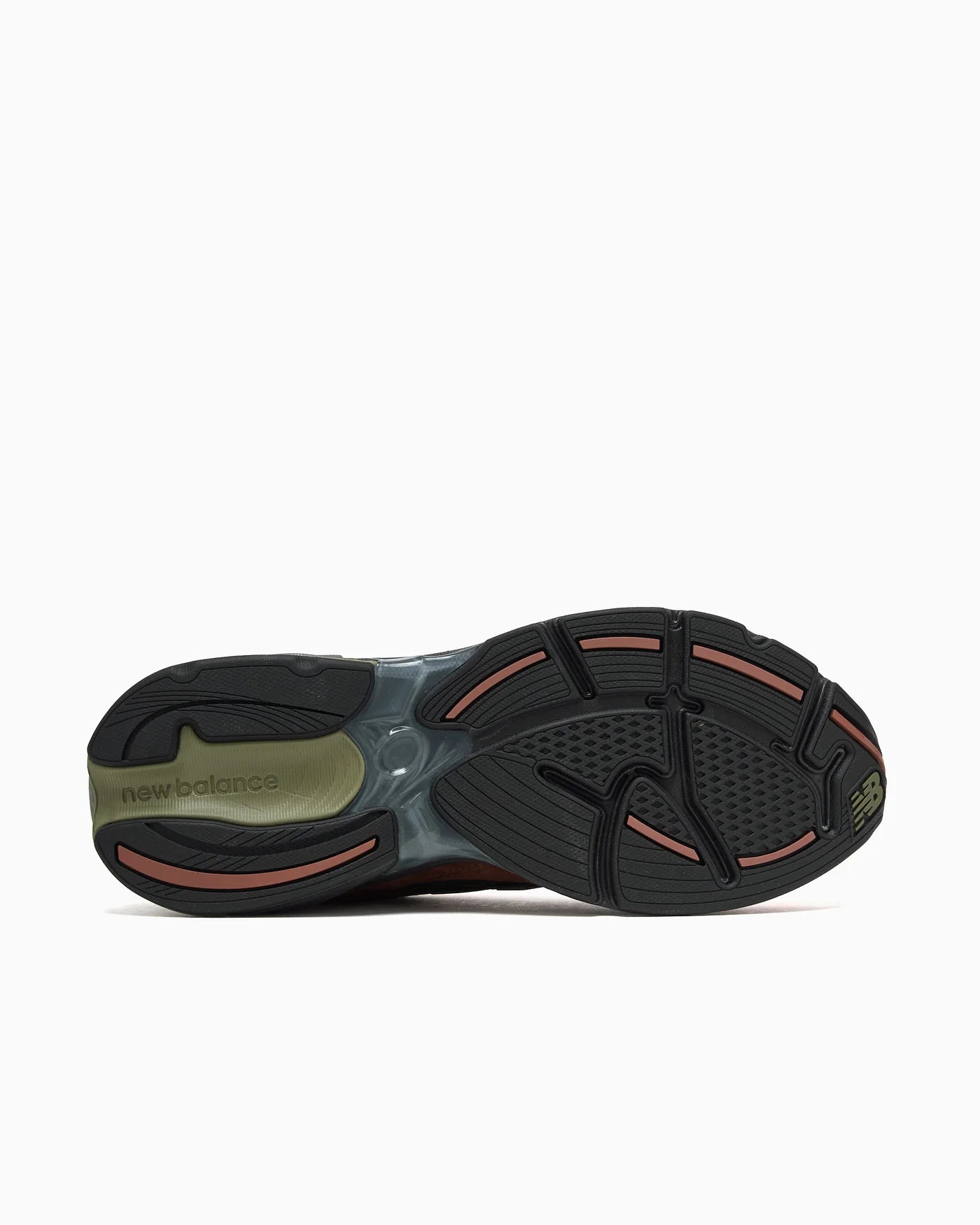 New Balance 740v2 Argento Metallizzato Nuovo Abete