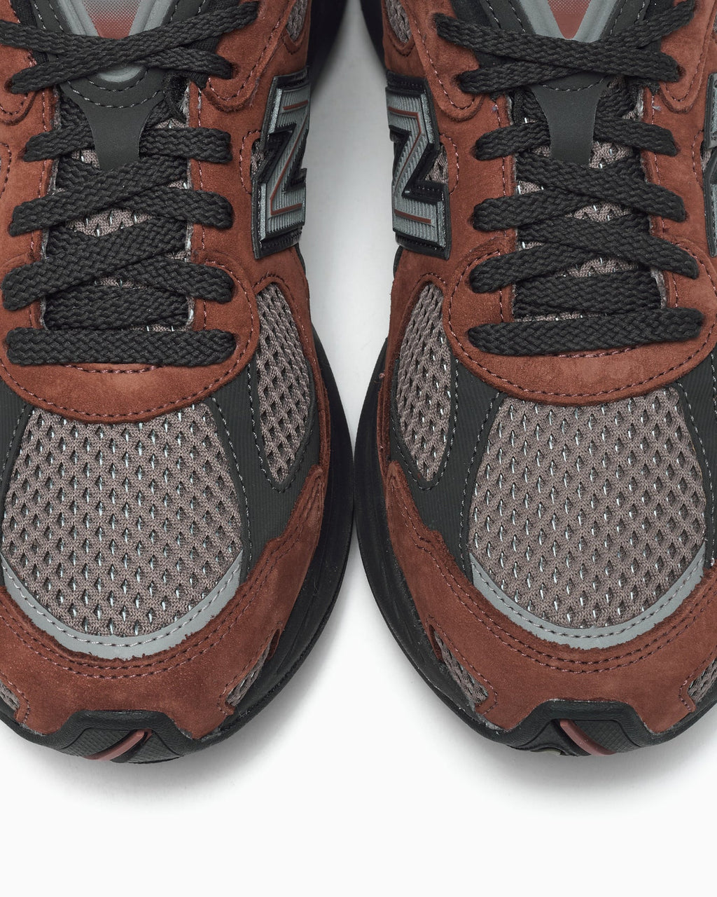 New Balance 740v2 Argento Metallizzato Nuovo Abete