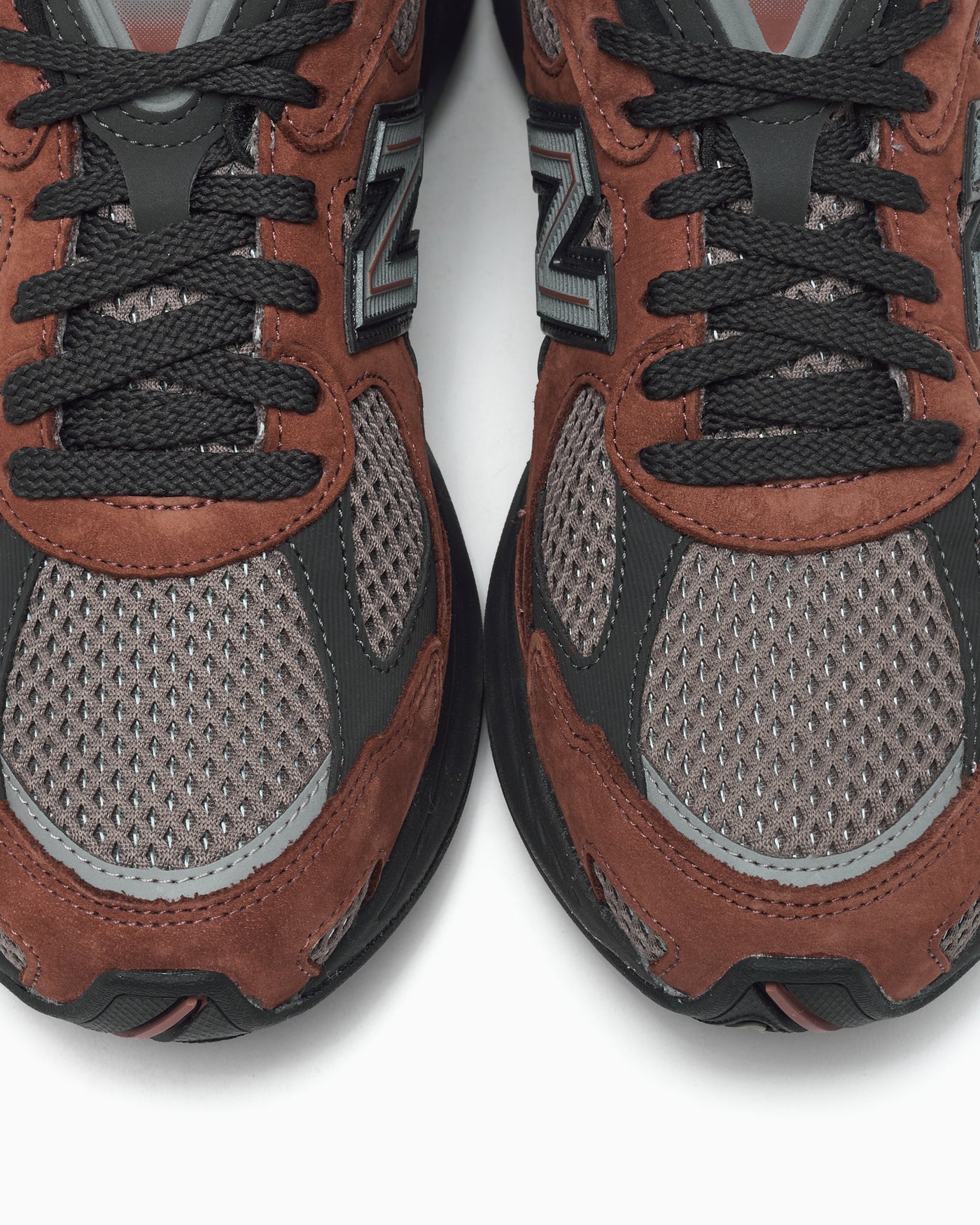 New Balance 740v2 Argento Metallizzato Nuovo Abete