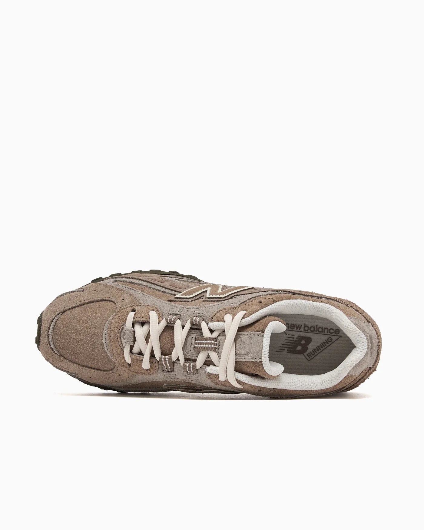 New Balance 204L Mushroom Arid Stone