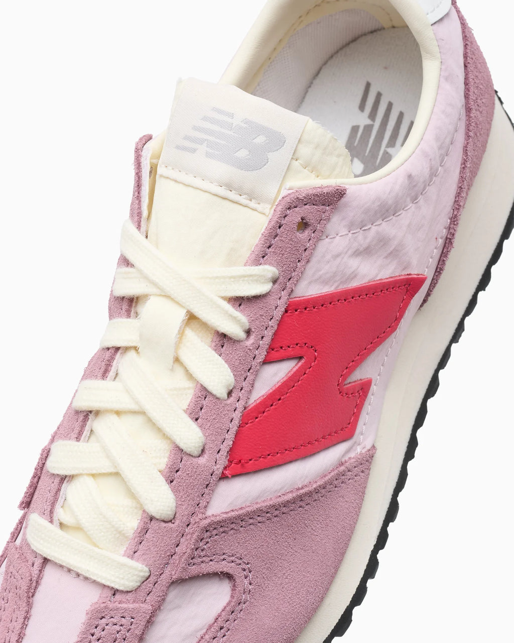 New Balance 471 Rosewood Fire Cracker