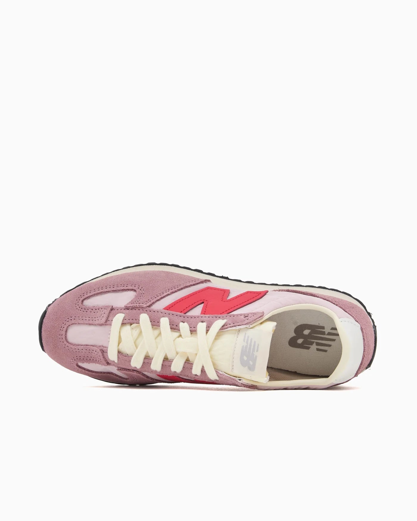 New Balance 471 Rosewood Fire Cracker