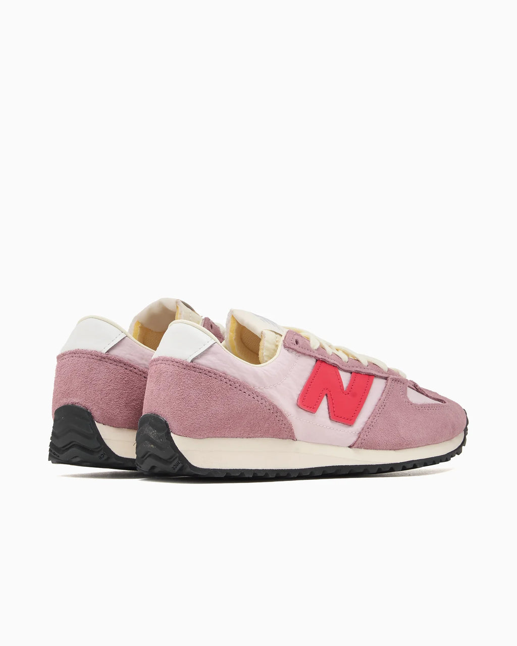 New Balance 471 Rosewood Fire Cracker