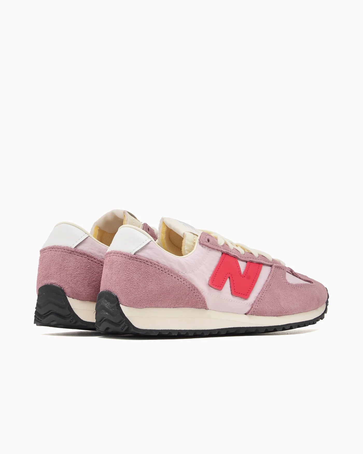 New Balance 471 Rosewood Fire Cracker