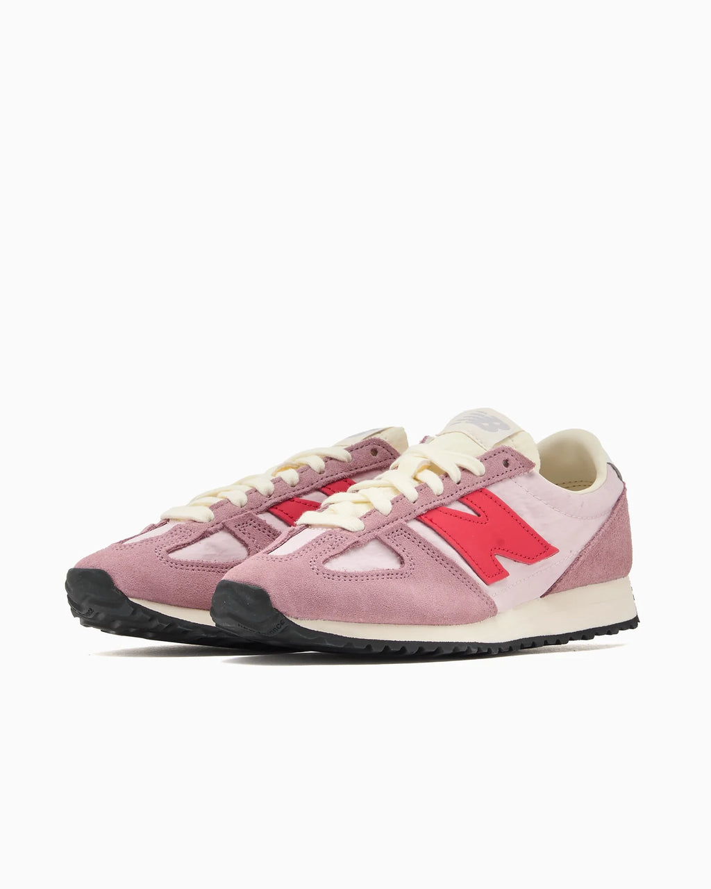 New Balance 471 Rosewood Fire Cracker
