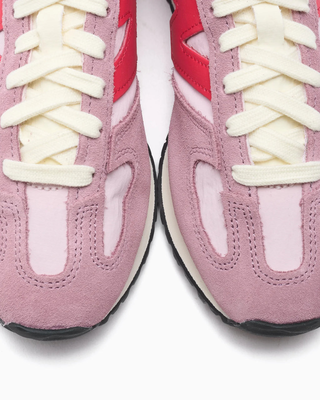 New Balance 471 Rosewood Fire Cracker