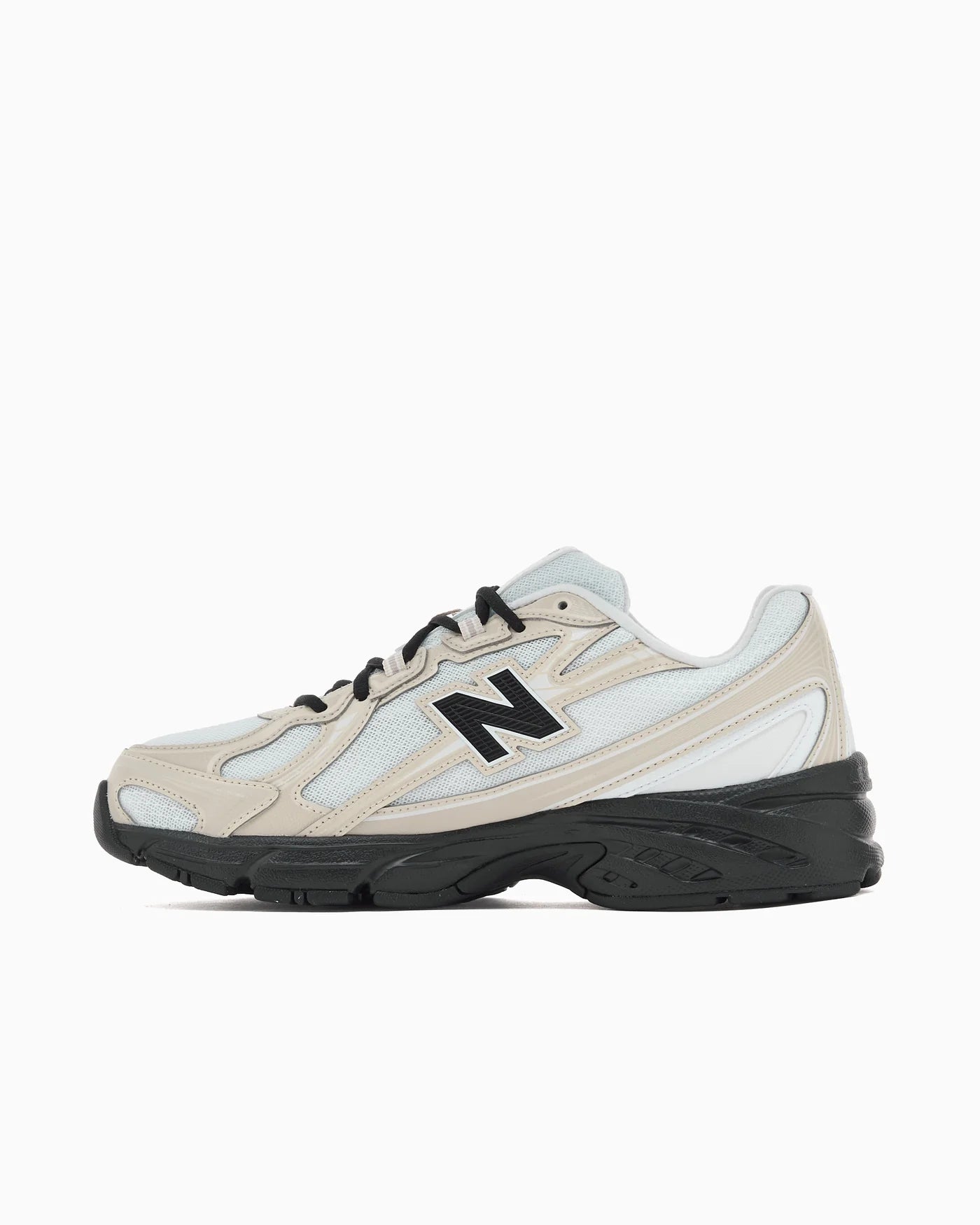 New Balance 740 Timberwolf White