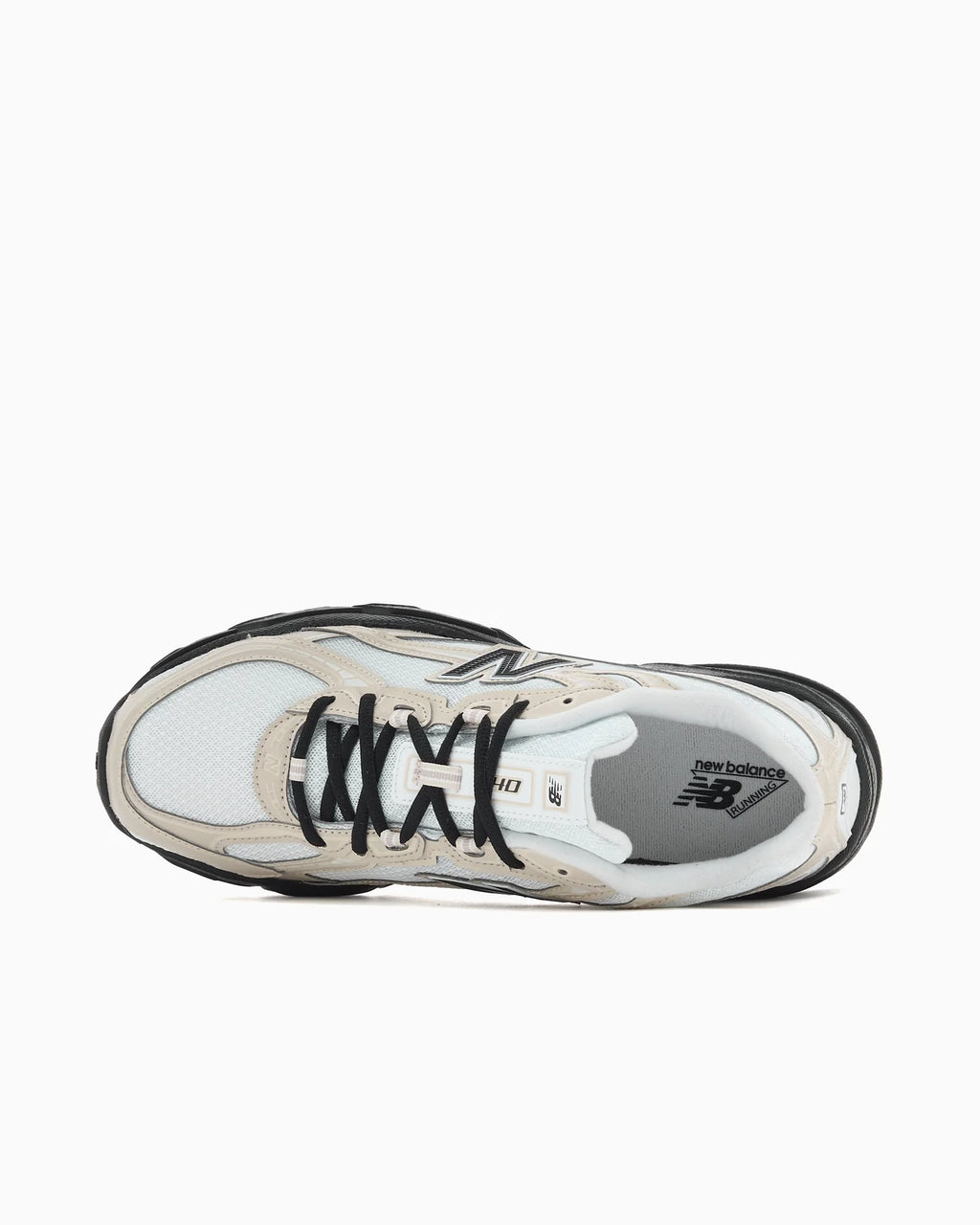 New Balance 740 Timberwolf White