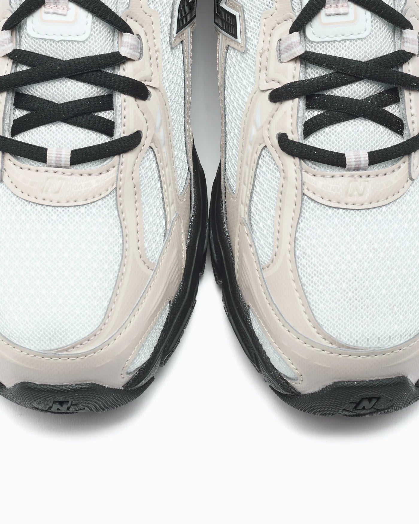 New Balance 740 Timberwolf White