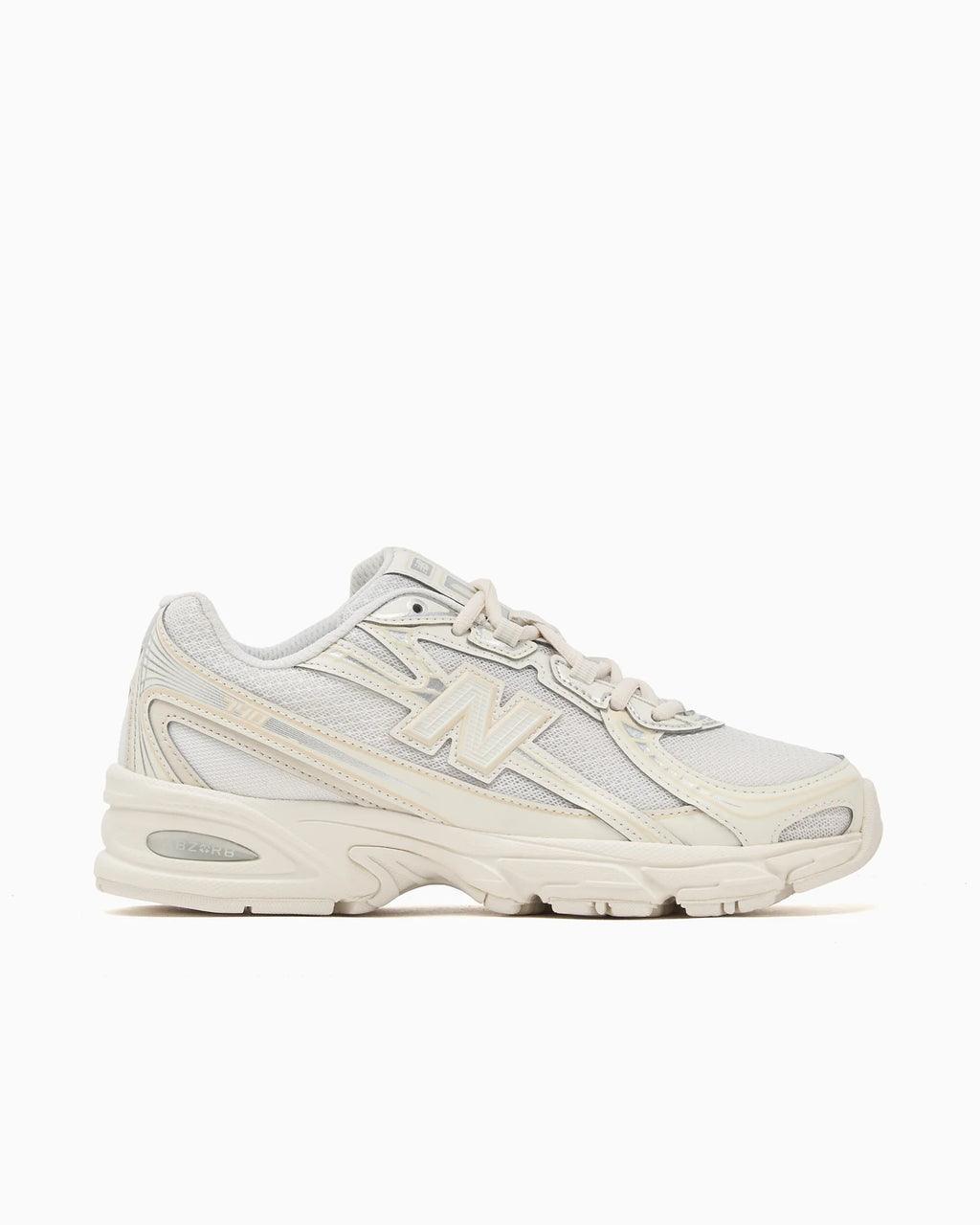 New Balance 740 Sea Salt Angora