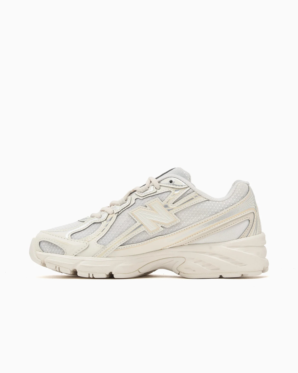 New Balance 740 Sea Salt Angora