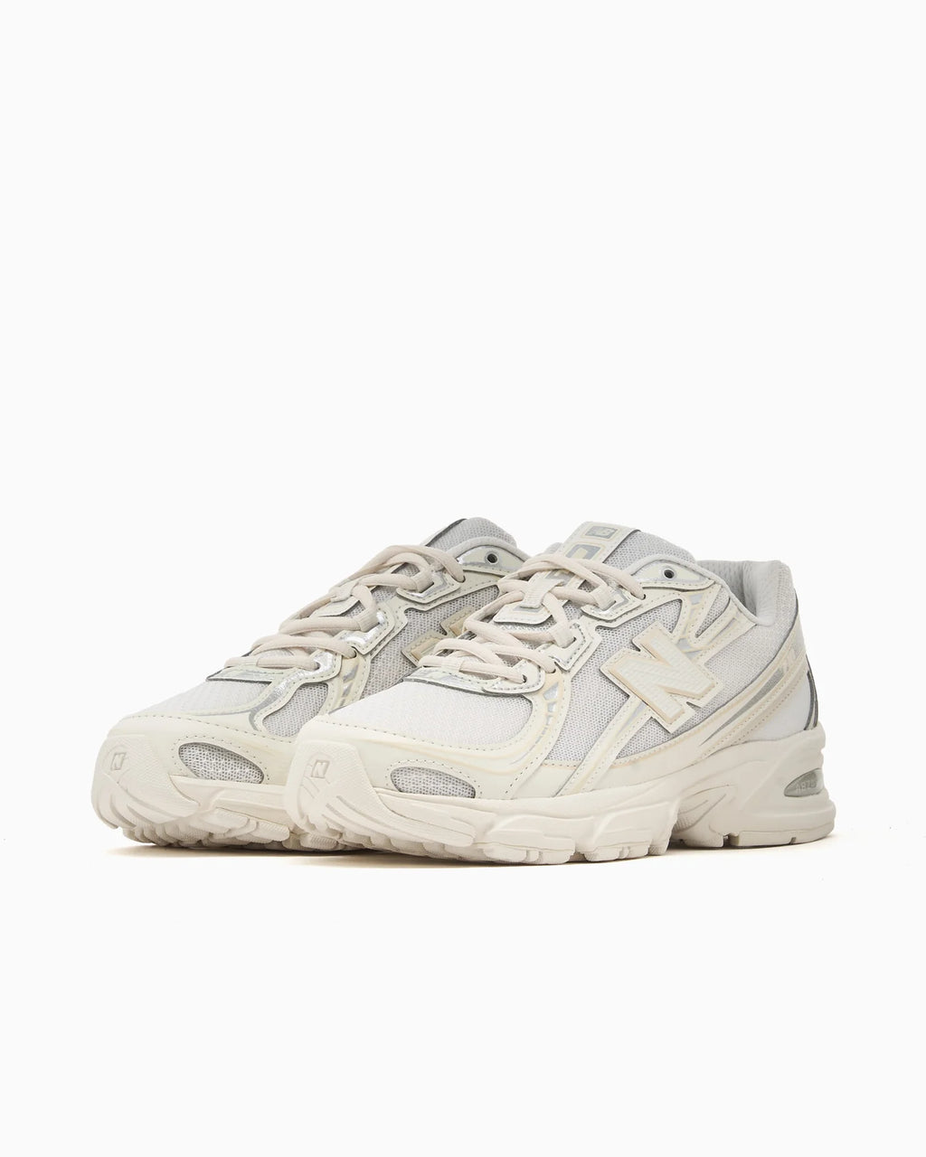 New Balance 740 Sea Salt Angora