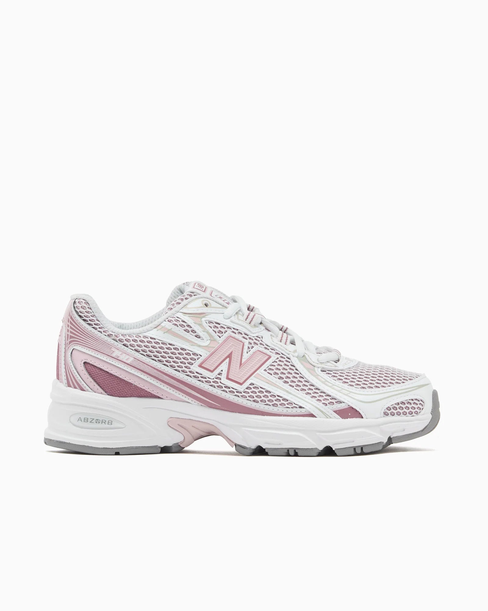 New Balance 740 Rosewood