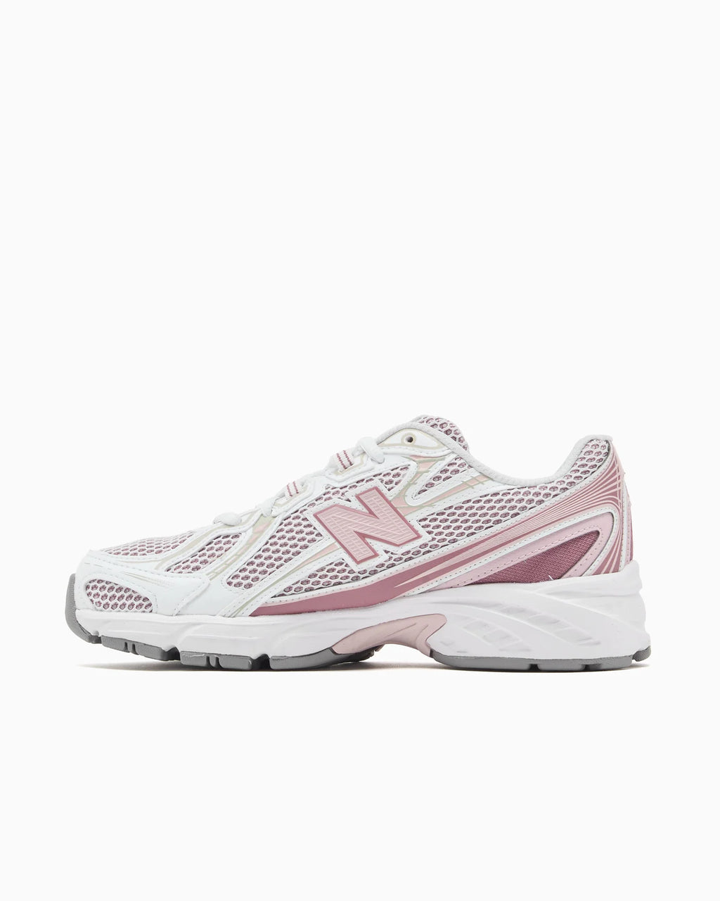 New Balance 740 Rosewood