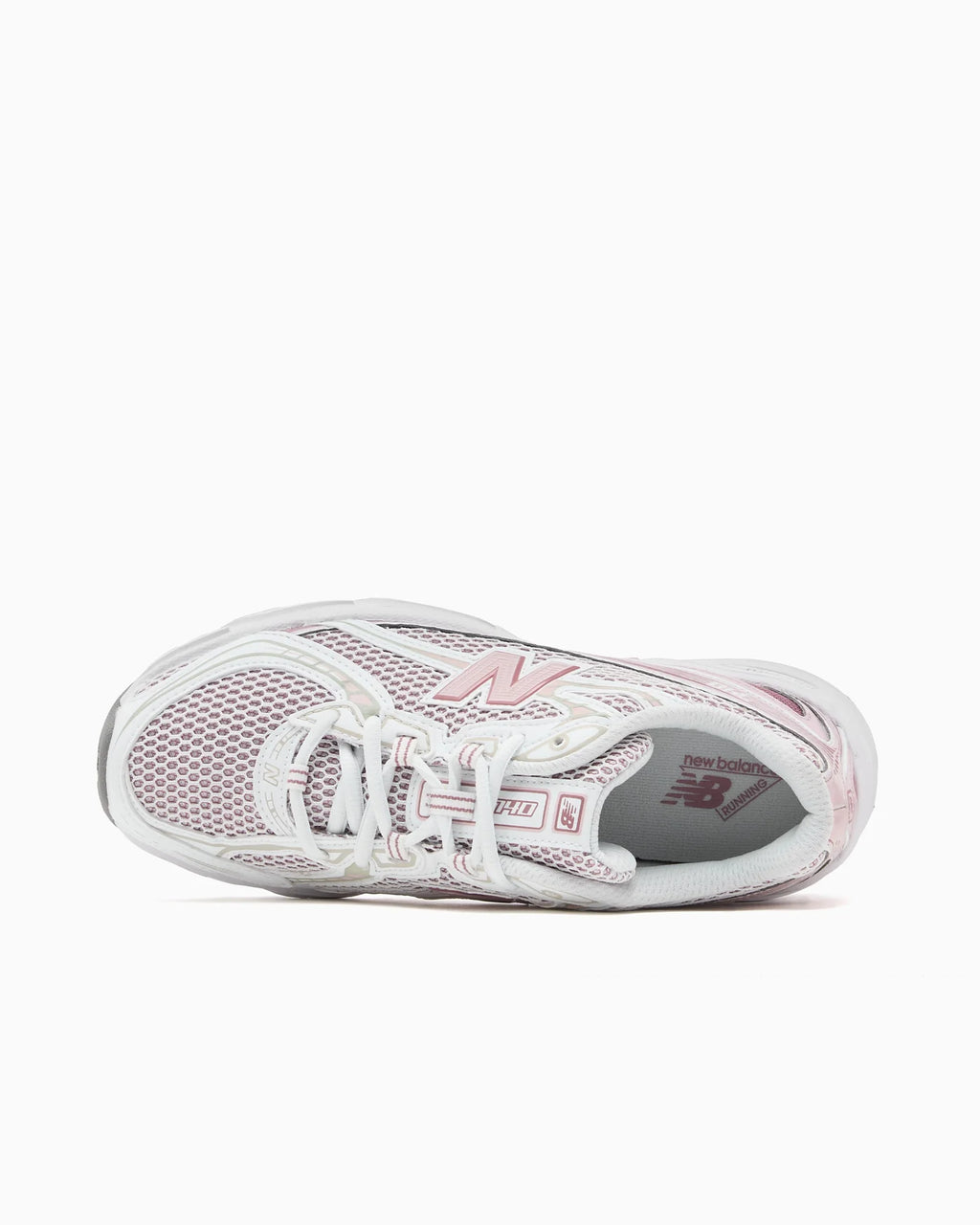 New Balance 740 Rosewood