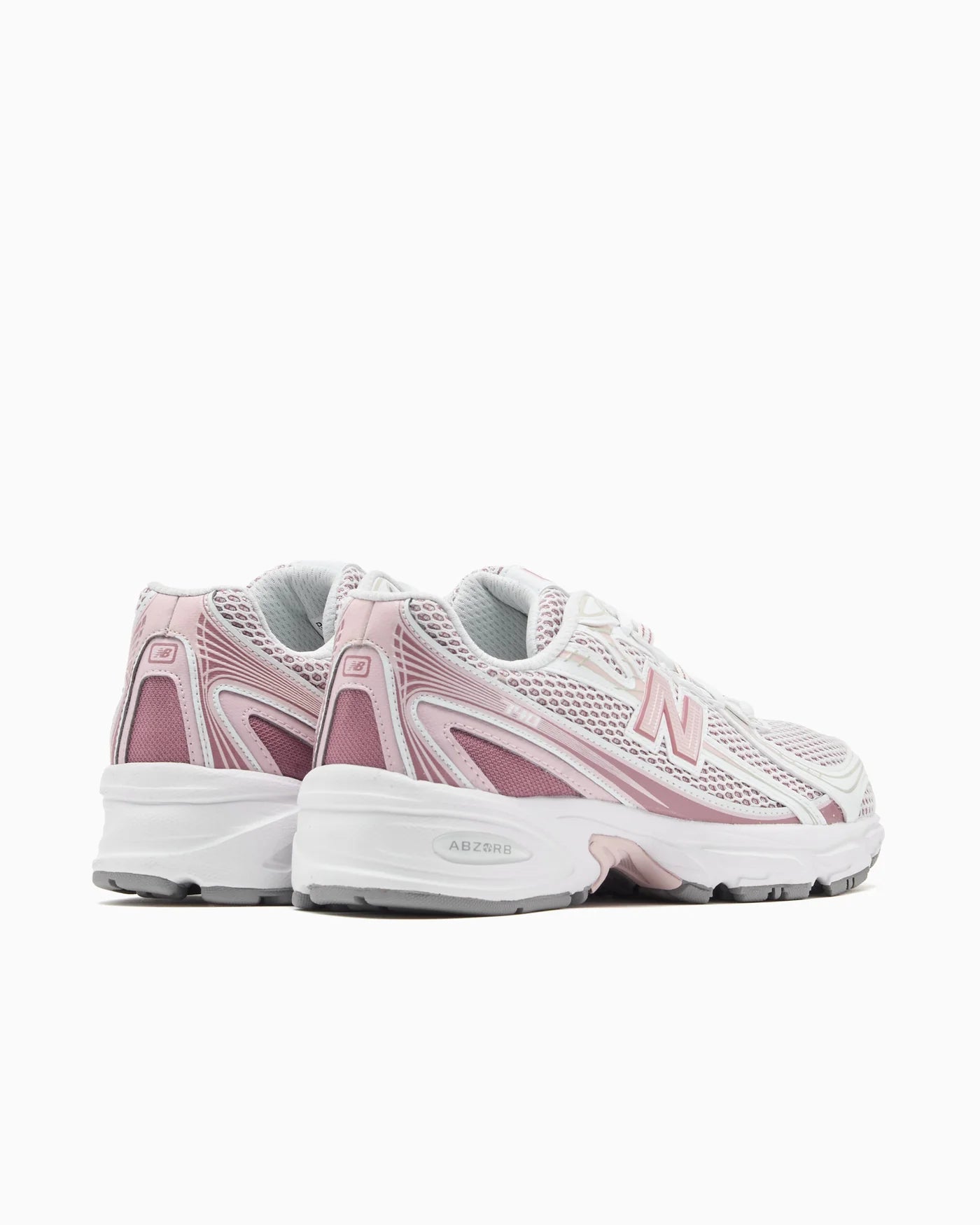 New Balance 740 Rosewood