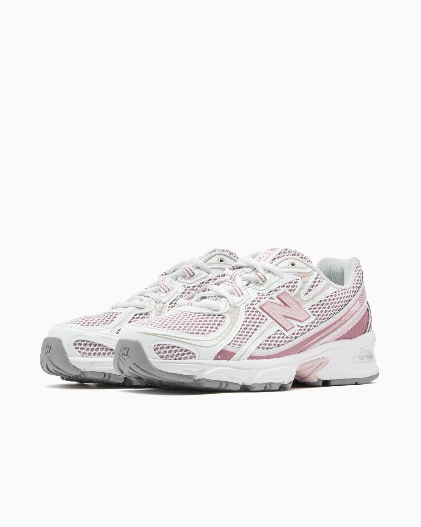 New Balance 740 Rosewood