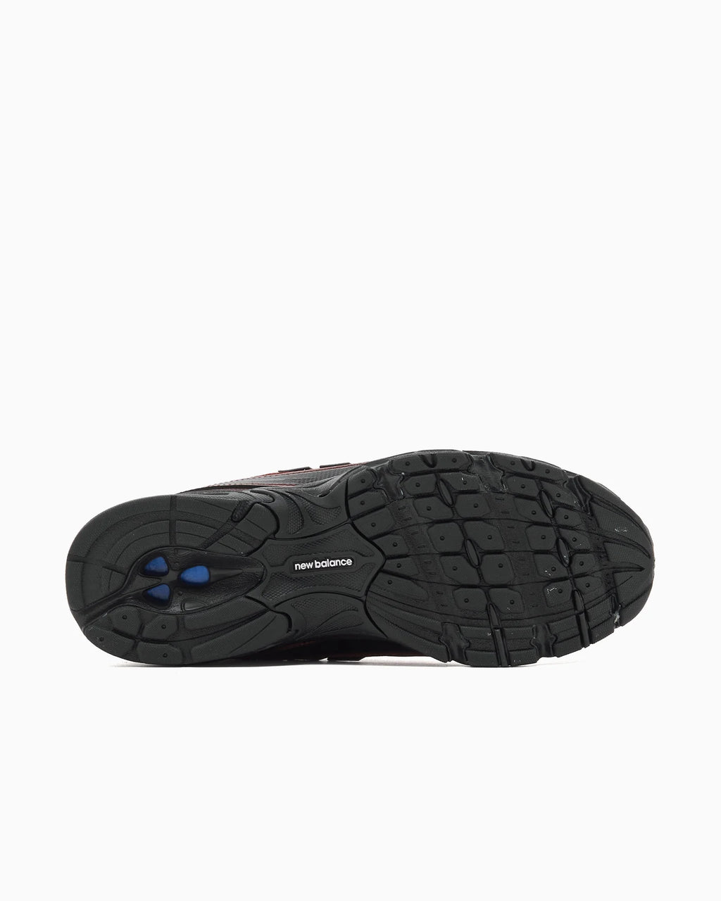 New Balance 740 Relic Brown Pumpernickel
