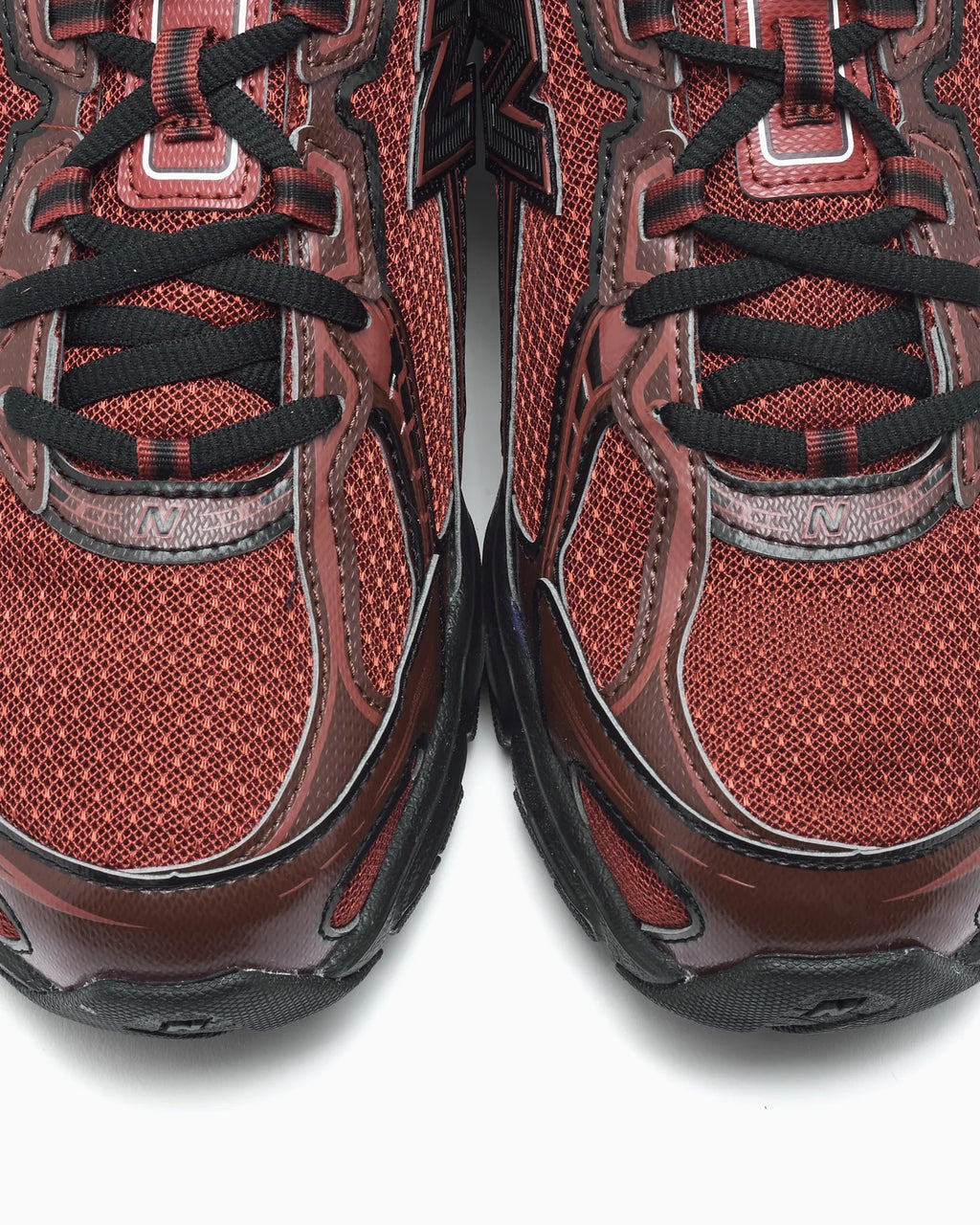 New Balance 740 Relic Brown Pumpernickel