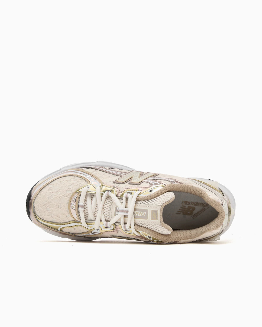 New Balance 740