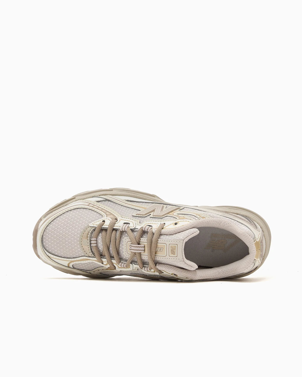 New Balance 740 Mushroom Brown