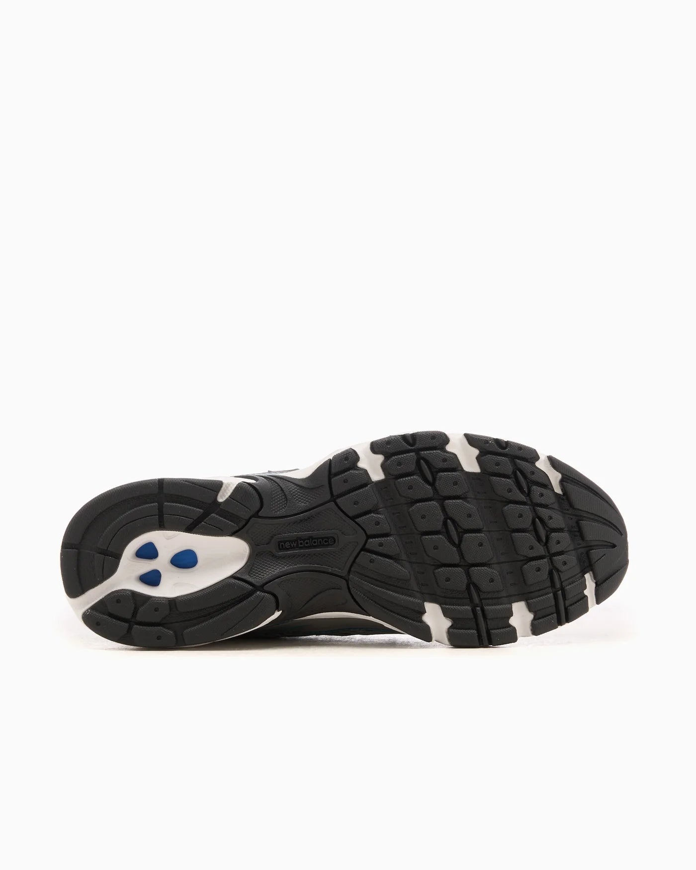 New Balance 740v2 Silver Metallic New Spruce